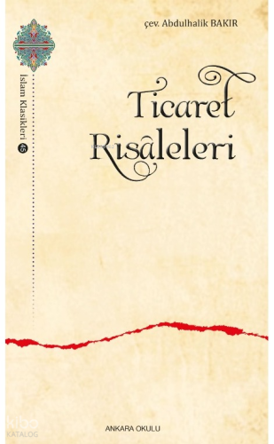 Ticaret Risâleleri