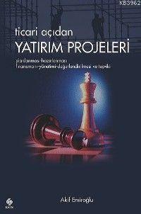 Ticari Açıdan Yatırım Projeleri