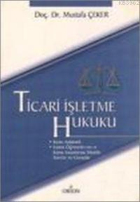 Ticari İşletme Hukuku