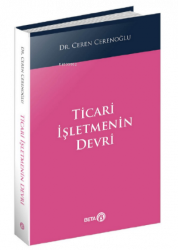 Ticari İşletmenin Devri