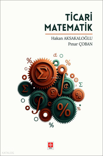 Ticari Matematik