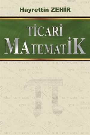 Ticari Matematik
