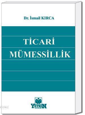 Ticarî Mümessillik