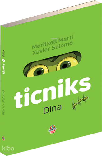 Ticniks 1 - Dina