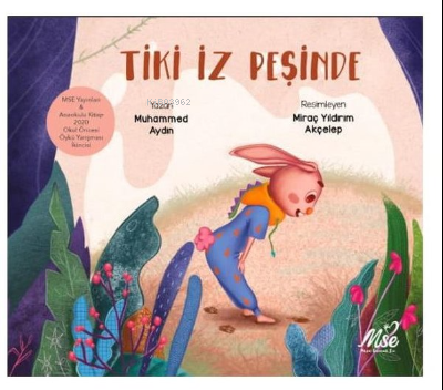 Tiki İz Peşinde
