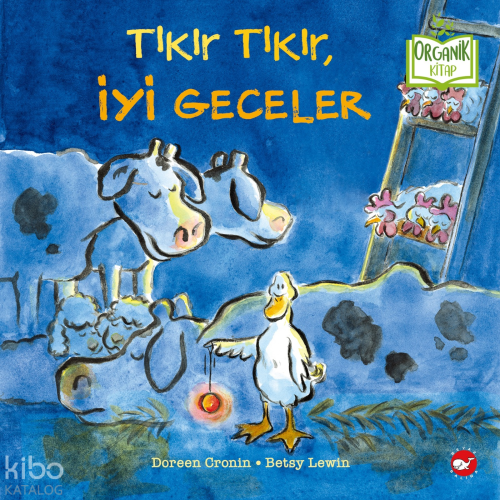 Tıkır Tıkır, İyi Geceler