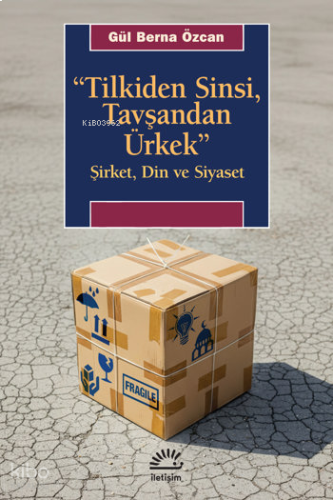 Tilkiden Sinsi Tavşandan Ürkek;Şirket, Din ve Siyaset