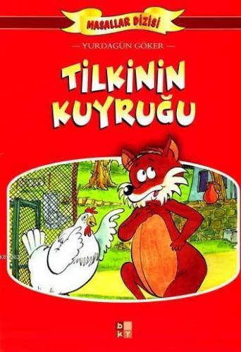 Tilkinin Kuyruğu