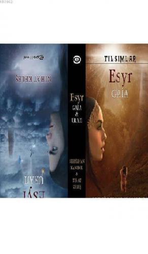 Tılsımlar Esyr Gaia-Uran
