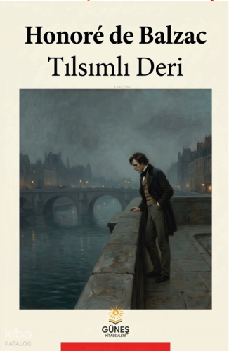 Tılsımlı Deri