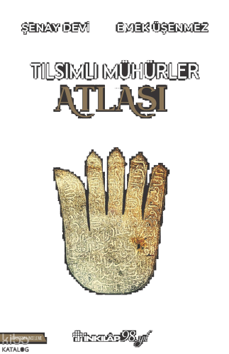 Tılsımlı Mühürler Atlası
