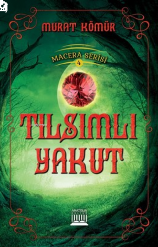 Tılsımlı Yakut