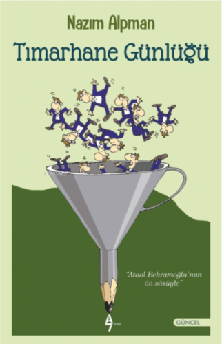 Tımarhane Günlüğü