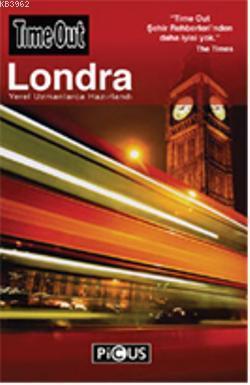 Time Out Londra