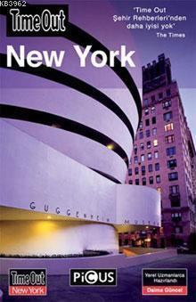 Time Out  New York