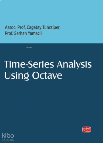Time-Series Analysis Using Octave