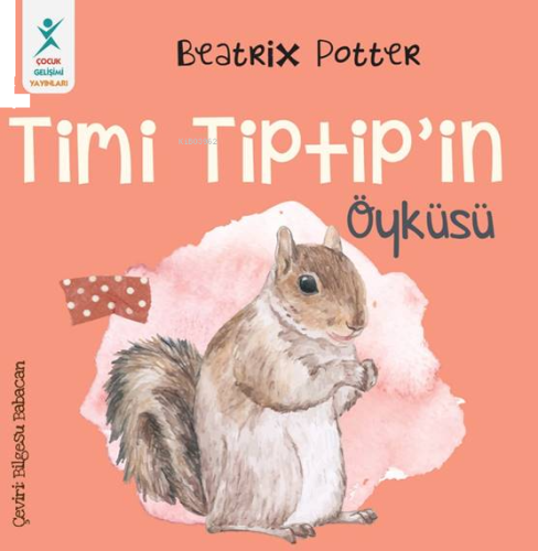 Timi Tiptip’in Öyküsü