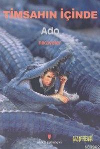 Timsahın İçinde