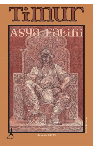 Timur-Asya Fatihi, Clz