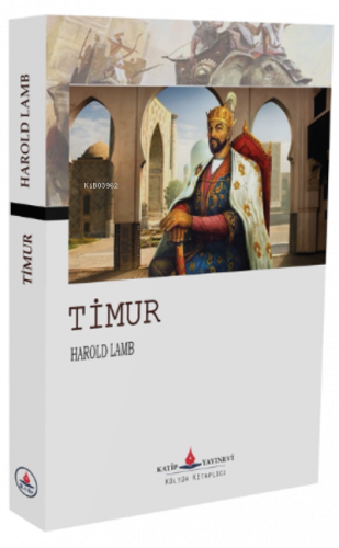 Timur