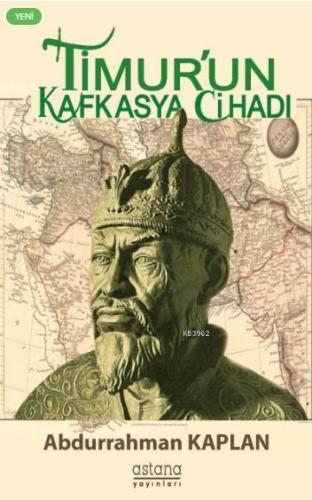 Timur'un Kafkasya Cihadı