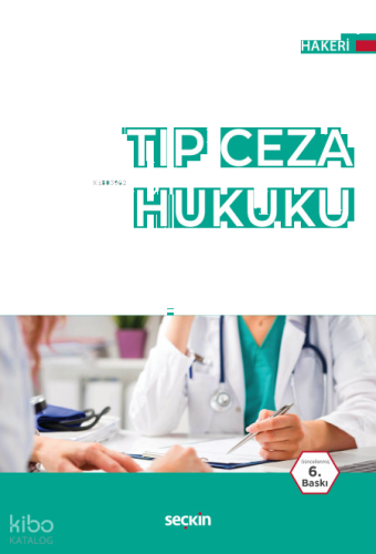 Tıp Ceza Hukuku