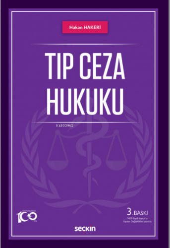 Tıp Ceza Hukuku