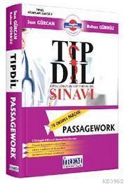 Tıp Dil Passagework