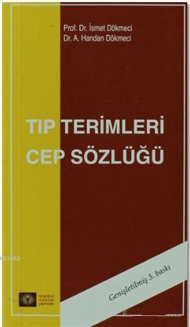 Tıp Terimleri Cep Sözlüğü