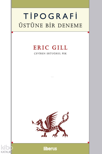 Tipografi Üstüne Bir Deneme