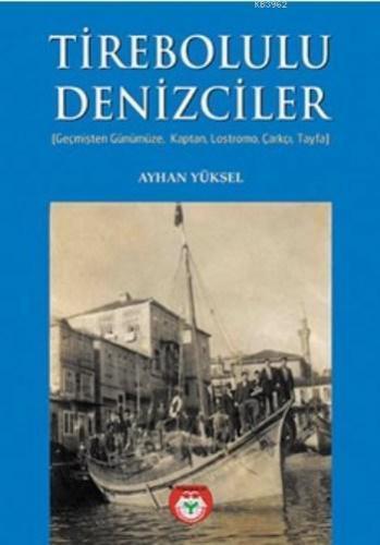 Tirebolulu Denizciler