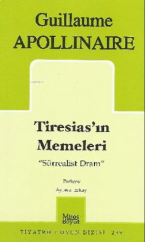 Tiresias’ın Memeleri