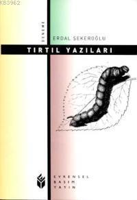 Tırtıl Yazıları