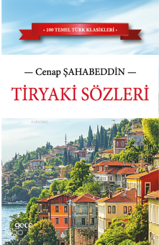 Tiryaki Sözleri