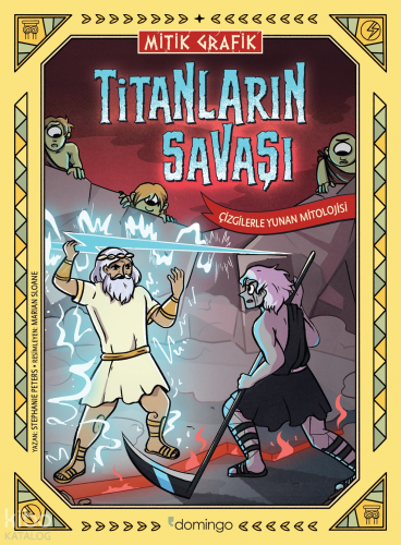 Titanların Savaşı