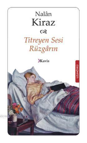 Titreyen Sesi Rüzgârın
