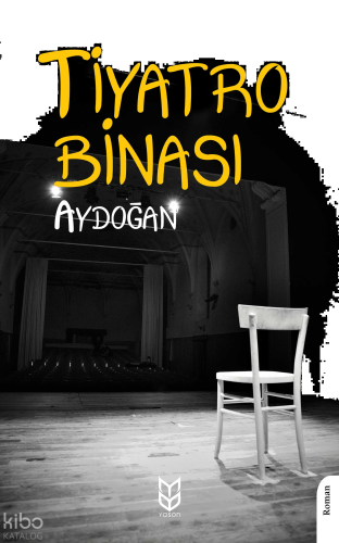 Tiyatro Binası