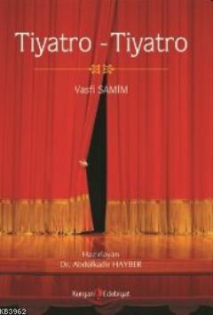 Tiyatro Tiyatro