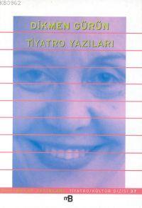Tiyatro Yazıları