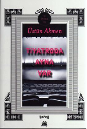 Tiyatroda Ayna Var