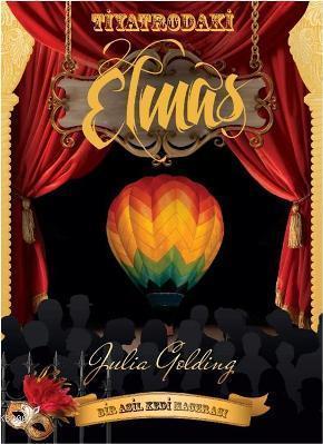 Tiyatrodaki Elmas; Bir Asil Kedi Macerası, 12 - 16 Yaş