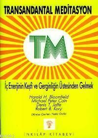 TM Transdantal Meditasyon