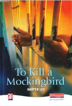 To Kill a Mockingbird