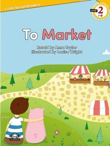 To Market + Hybrid Cd (Lsr.2)