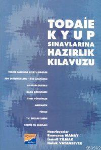 Todaie - Kyup Sınavlarına Hazırlık