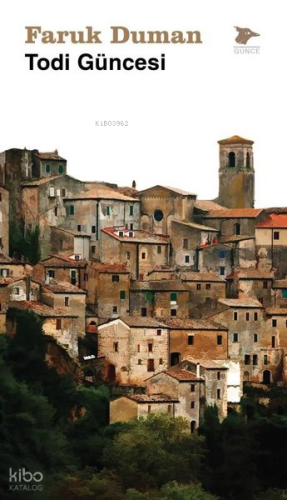 Todi Güncesi