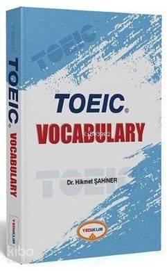 TOEIC Vocabulary