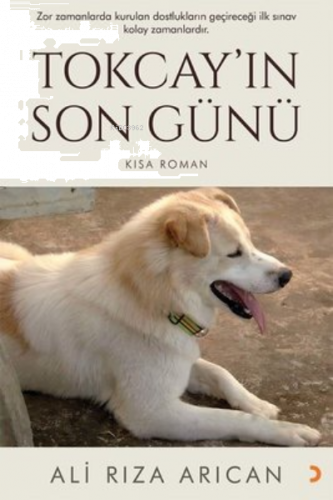 Tokcay’ın Son Günü