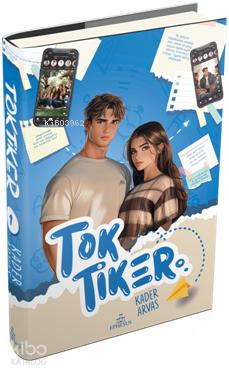 Toktiker (Ciltli)