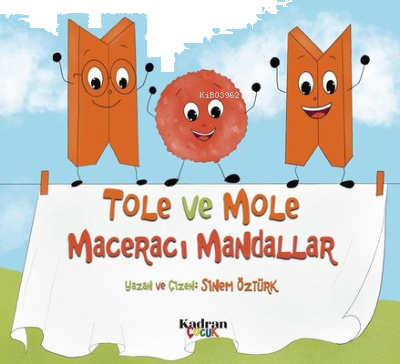 Tole Ve Mole Maceracı Mandallar